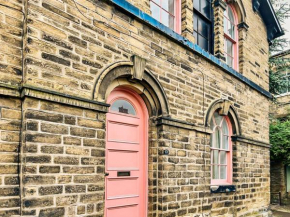 Saltaire Mill Cottage